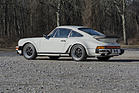Porsche 930 3.3 Turbo Coupe (1978) - als Lot 137 an der Bonhams Versteigerung von Amelia Island 2017