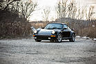 Bild: Porsche 930 3.3 Turbo Coupe (1979) - als Lot 073 angeboten an der Bonhams Versteigerung in Scottsdale am 19. Januar 2017