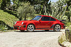 Image: Porsche 930 3.3 Turbo Coupe (1986) - offered as lot 076 at the Bonhams Quail auction on August 19, 2022