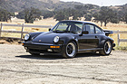 Bild: Porsche 930 3.3 Turbo Coupe (1989) - als Lot 070 an der Bonhams Quail Motorcar Live & Online Auction am 14. August 2020