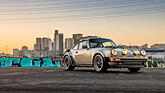 Porsche 930 3.3 Turbo Coupe (1989) - als Lot 131 angeboten an der Bonhams Scottsdale Versteigerung am 27. Januar 2023
