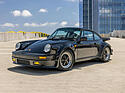 Bild: Porsche 930 3.3 Turbo S Coupe by Sonauto (1989) - Lot 053 an der Bonhams "The Quail Auction" am 18. August 2023