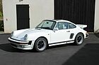 Image: Porsche 930 3.3L Turbo (1984) - offered as lot 141 at the Artcurial Monaco auction on July 19, 2021