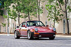 Image: Porsche 930 3.4 Turbo Coupe 'RUF BTR' (1978) - offered as lot 176 at the Bonhams Scottsdale auction on January 27, 2023