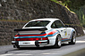 Porsche 930 Martini Turbo (1977) - Arosa ClassicCar Bergrennen 2016 (© Bruno von Rotz, 2016)
