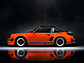 Porsche 930 S Targa (1989) - als Lot 021 an der Gooding Christie's Pebble Beach Versteigerung 2025 (© Owner - Courtesy Gooding Christie's, 2025) Porsche 930 S Targa (1989) - als Lot 021 an der Gooding Christie's Pebble Beach Versteigerung 2025 (© Owner - Courtesy Gooding Christie's, 2025)