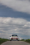 Bild: Porsche 930 Turbo (1975) - Boxer mit Turbo