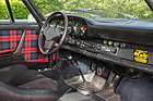Porsche 930 Turbo (1975) - Der Überrollkäfig macht klar, dass es der 930 ernst meint