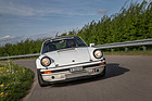 Porsche 930 Turbo (1975) - Die Alltagstauglichkeit war den Ingenieuren wichtig