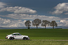 Porsche 930 Turbo (1975) - Er war in Le Mans