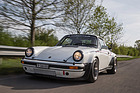 Porsche 930 Turbo (1975) - Heute ein gesuchter Klassiker