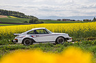 Porsche 930 Turbo (1975) - Klassische 911er Form mit dem gewissen Extra
