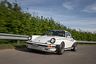 Porsche 930 Turbo (1975) - Kurvenräuber