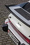 Porsche 930 Turbo (1975) - Mächtiger Heckflügel