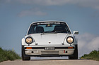Porsche 930 Turbo (1975) - Mit Elementen aus dem Rennsport