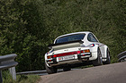 Porsche 930 Turbo (1975) - Mit dem 930 läutete Porsche das Turbozeitalter ein