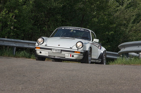 Porsche 930 Turbo (1975) - Ob Bergrennen oder Rundstrecke, der 930 ist immer eine gute Lösung