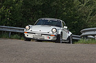 Porsche 930 Turbo (1975) - Ob Bergrennen oder Rundstrecke, der 930 ist immer eine gute Lösung