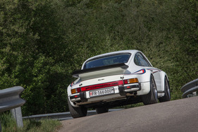 Porsche 930 Turbo (1975) - Politisch nicht korrekt, und dennoch ein Erfolg