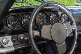 Porsche 930 Turbo (1975) - Porsche