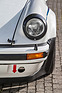 Bild: Porsche 930 Turbo (1975) - Porsche