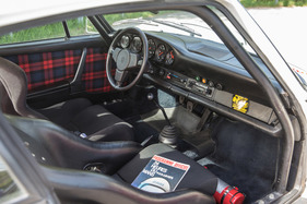 Porsche 930 Turbo (1975) - Porsche