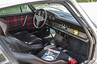 Porsche 930 Turbo (1975) - Porsche