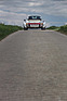 Porsche 930 Turbo (1975) - Wenn es sein muss, ist er schnell weg