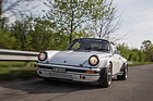 Porsche 930 Turbo (1975) - Wurde bis 1989 ständig weiterentwickelt