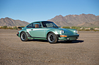 Porsche 930 Turbo (1976) - als Lot 016 angeboten an der Gooding & Co Scottsdale Auction am 29/30. Januar 2016