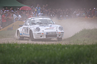 Bild: Porsche 930 Turbo (1979) - am Eifel Rallye Festival 2017