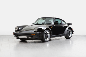 Bild Porsche 930 Turbo (1981) - angeboten an der Auctionata Versteigerung Nr. 536 am 20. Mai 2016