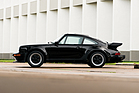 Bild: Porsche 930 Turbo (1986) - als Lot 252 an der RM/Sotheby's Versteigerung in Monterey am 13. - 15. August 2015