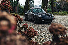 Bild: Porsche 930 Turbo 3.0 Sunroof Coupé (1975) - als Lot 537 angeboten an der Bonhams-Versteigerung "Les Grand Marques du Monde" in Paris am 2. Februar 2023