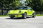 Image: Porsche 930 Turbo 3.0L (1975) - offered as lot 224 at the Artcurial Monaco auction on July 19, 2021