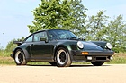 Porsche 930 Turbo 3.3 (1978) - als Lot 256 angeboten an der Artcurial Le Mans Classic Versteigerung am 5. Juli 2014