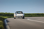Porsche 930 Turbo 3.3 Cabriolet (1989) - Kurven sind der Freund des Turbo-Fahrers
