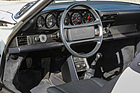Porsche 930 Turbo 3.3 Cabriolet (1989) - Porsche-Kenner fühlen sich sofort wohl hier