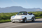 Porsche 930 Turbo 3.3 Cabriolet (1989) - Turbo des letzten Baujahres