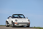 Porsche 930 Turbo 3.3 Cabriolet (1989) - schönes Wetter und ein offener Turbo - Erfüllung aller Träume?
