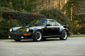 Porsche 930 Turbo 3.3 Coupe (1979) - als Lot 123 an der Bonhams Amelia Island Versteigerung am 20. Mai 2021