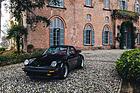 Bild: Porsche 930 Turbo 3.3 G50 Cabriolet (1989) - als Lot 538 angeboten an der Bonhams-Versteigerung "Les Grand Marques du Monde" in Paris am 2. Februar 2023