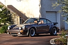 Image: Porsche 930 Turbo 3.3 L (1978) - offered as lot 082 at the Artcurial auction at the Rétromobile Paris on February 7, 2020