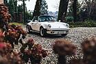 Bild: Porsche 930 Turbo 3.3 Targa (1987) - als Lot 531 angeboten an der Bonhams-Versteigerung "Les Grand Marques du Monde" in Paris am 2. Februar 2023
