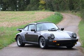 Porsche 930 Turbo 3.3L (1979) - als Lot 041 angeboten an der Artcurial Sur les Champs Versteigerung am 22. Oktober 2023