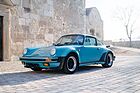 Porsche 930 Turbo 3.3L (1987) - als Lot 065 angeboten an der Artcurial Rétromobile Paris Versteigerung am 2. Februar 2024