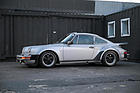 Porsche 930 Turbo Carrera (1976) - als Lot 055 an der Bonhams Scottsdale Versteigerung am 16. Januar 2020