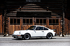 Porsche 930 Turbo Coupé (1975) - als Lot 249 an der Bonhams Bonmont Versteigerung am 20. September 2020