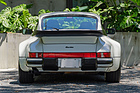 Image: Porsche 930 Turbo Coupe (1989) - as lot 133 at the Bonhams Scottsdale Auction 2026