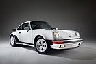 Bild: Porsche 930 Turbo Coupe (1989) - als Lot 133 an der Bonhams Scottsdale Versteigerung 2026